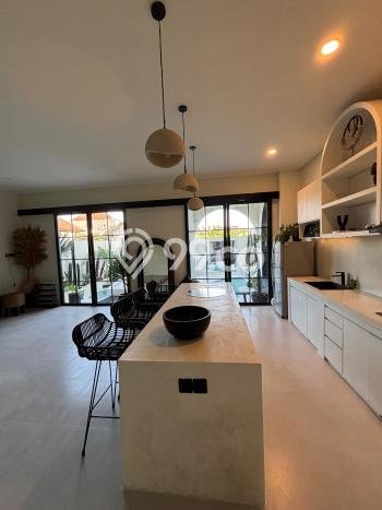 Vila Tenang di , Dimensi 110m2m², View Indah sekitar Vila Tenang di , Dimensi 110m2m², View Indah sekitar