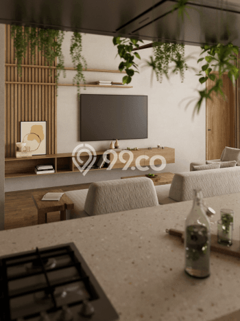 Vila Premium di Blahbatuh, Luas 258m2m², Lokasi Strategis dengan akses bagus Vila Premium di Blahbatuh, Luas 258m2m², Lokasi Strategis dengan akses bagus