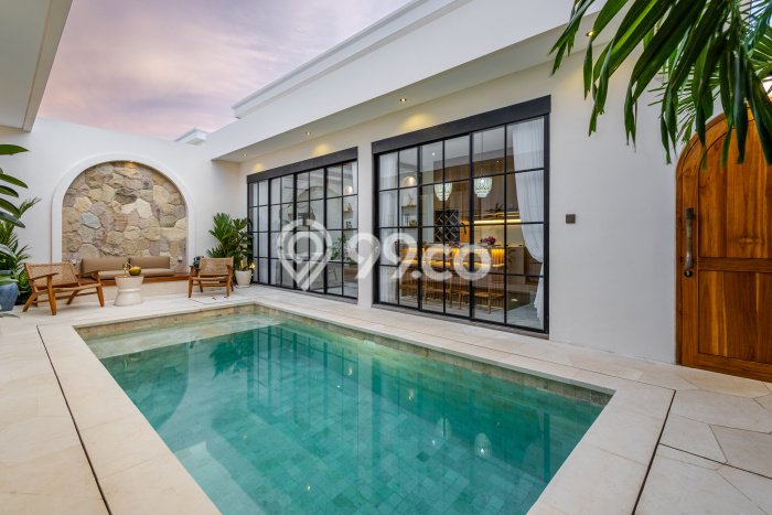 LOKASI STRATEGIS! Vila di , Area 125m2m², Lingkungan Prima LOKASI STRATEGIS! Vila di , Area 125m2m², Lingkungan Prima