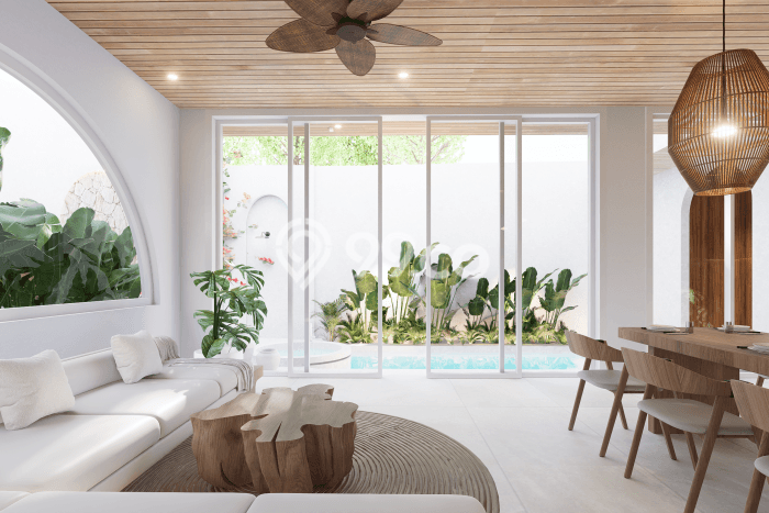 Vila Kawasan Mengwi, Area 120m2m², Dekat ke berbagai fasilitas umum Vila Kawasan Mengwi, Area 120m2m², Dekat ke berbagai fasilitas umum