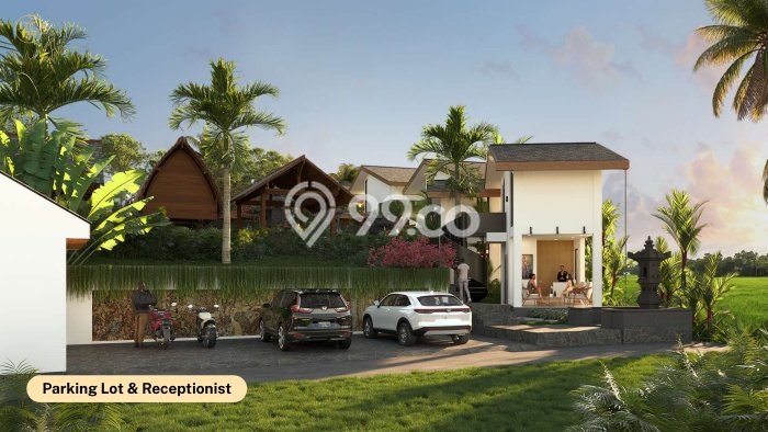 Vila Kawasan Sukawati, Area 214m2m², Ideal untuk tempat tinggal keluarga Vila Kawasan Sukawati, Area 214m2m², Ideal untuk tempat tinggal keluarga