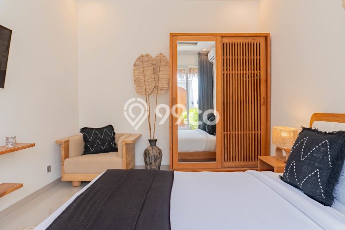 Vila di Kuta, Luas 111m2m², Lokasi Strategis Vila di Kuta, Luas 111m2m², Lokasi Strategis