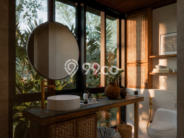 Vila Kawasan Sukawati, Luas 475m2m², Area Strategis Vila Kawasan Sukawati, Luas 475m2m², Area Strategis
