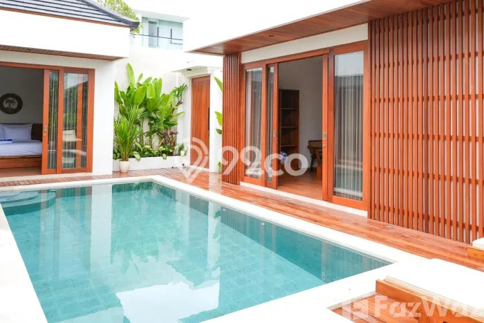 Vila Kawasan , Area 200m2m², Dekat ke beragam fasilitas umum Vila Kawasan , Area 200m2m², Dekat ke beragam fasilitas umum