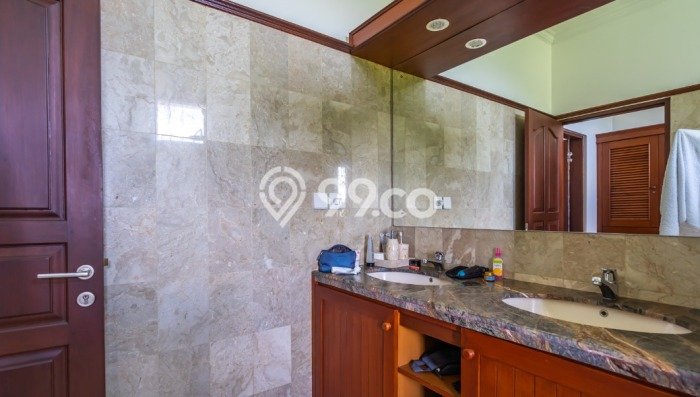 Vila di Blahbatuh, Area 398m2m², Area Asri Vila di Blahbatuh, Area 398m2m², Area Asri