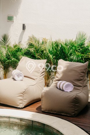 Vila di Kuta, Luas 111m2m², Lokasi Strategis Vila di Kuta, Luas 111m2m², Lokasi Strategis