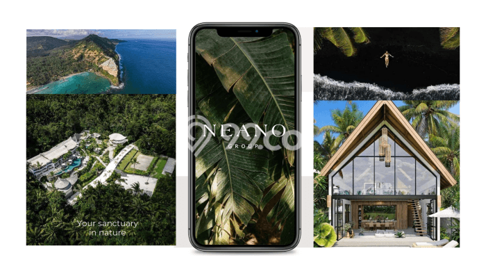 Vila Nyaman Kawasan Karangasem, Ukuran 357m2m², View Indah sekitar Vila Nyaman Kawasan Karangasem, Ukuran 357m2m², View Indah sekitar