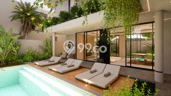 Vila Kawasan , Area 370m2m², Area Premium Vila Kawasan , Area 370m2m², Area Premium