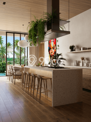 Vila Premium di Blahbatuh, Luas 258m2m², Lokasi Strategis dengan akses bagus Vila Premium di Blahbatuh, Luas 258m2m², Lokasi Strategis dengan akses bagus