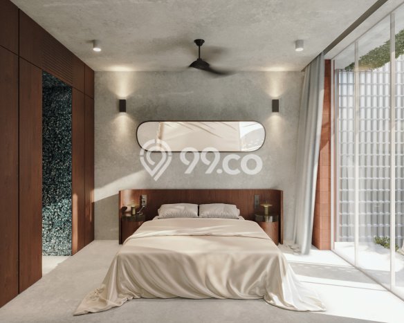 Siap Huni Hunian Elit 2 Kamar di Ubud Dekat ke Mana Saja Siap Huni Hunian Elit 2 Kamar di Ubud Dekat ke Mana Saja