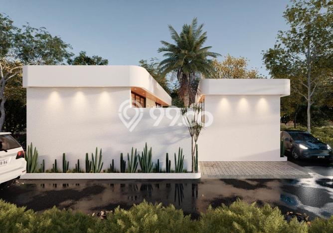 Aset Strategis! Vila di Kuta, Dimensi 168m2m², ROI Menjanjikan untuk investasi Aset Strategis! Vila di Kuta, Dimensi 168m2m², ROI Menjanjikan untuk investasi
