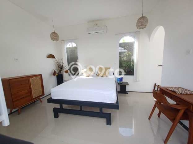 Vila Ready to Rent Kawasan Ubud, Luas 0m2m², Kawasan Asri Vila Ready to Rent Kawasan Ubud, Luas 0m2m², Kawasan Asri