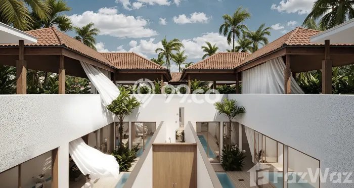 Vila Premium Kawasan Denpasar Selatan, Area 130m2m², Lingkungan Tenang dan aman Vila Premium Kawasan Denpasar Selatan, Area 130m2m², Lingkungan Tenang dan aman