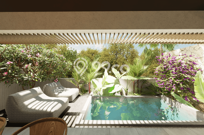 INVESTASI POTENSIAL! Vila Kawasan Kuta, Luas 110m2m², Area Potensial INVESTASI POTENSIAL! Vila Kawasan Kuta, Luas 110m2m², Area Potensial