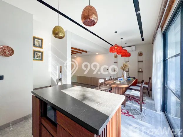 Vila di , Area 198m2m², Lokasi Premium Vila di , Area 198m2m², Lokasi Premium
