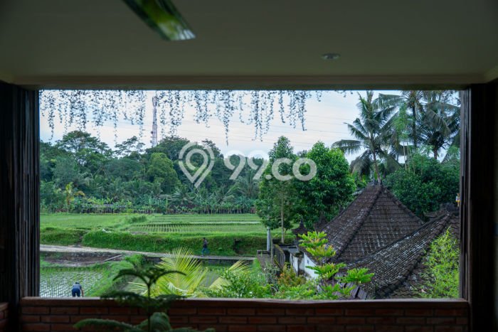 Vila Berkualitas Kawasan Payangan, Dimensi 240m2m², Lingkungan Tenang dan aman Vila Berkualitas Kawasan Payangan, Dimensi 240m2m², Lingkungan Tenang dan aman