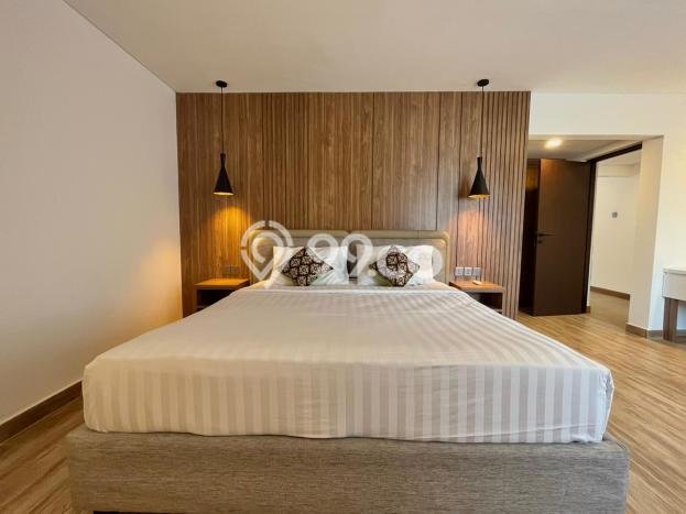 Bisnis Menjanjikan! Vila Kawasan Kuta, Dimensi 100m2m², Akses ke Pusat Kota Bisnis Menjanjikan! Vila Kawasan Kuta, Dimensi 100m2m², Akses ke Pusat Kota
