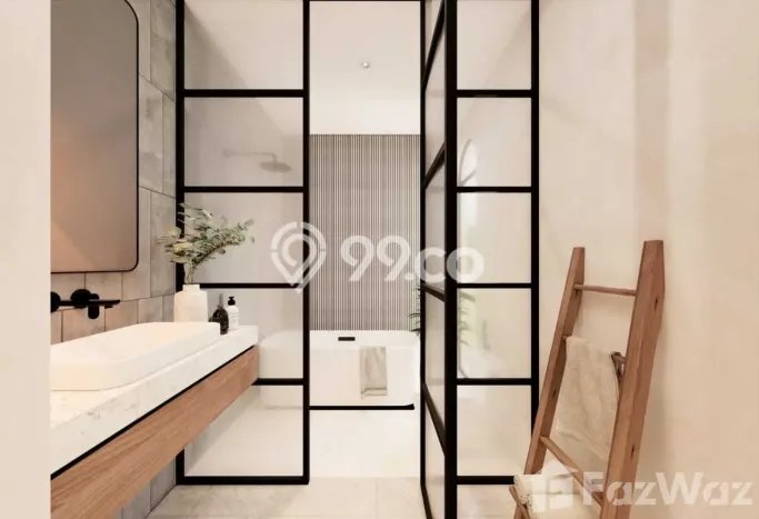 Vila Kawasan Kediri, Area 100m2m², Area Premium Vila Kawasan Kediri, Area 100m2m², Area Premium