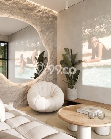 Vila di , Luas 96m2m², Area Strategis Vila di , Luas 96m2m², Area Strategis