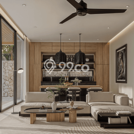 Vila Berkembang di Kuta, Ukuran 288m2m², Dekat ke beragam fasilitas Vila Berkembang di Kuta, Ukuran 288m2m², Dekat ke beragam fasilitas