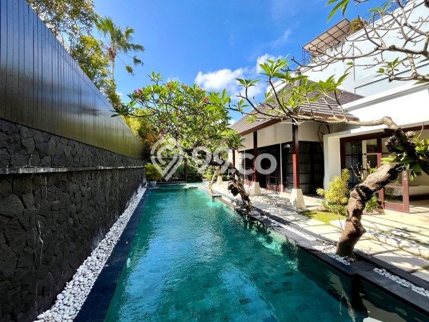 Vila Disewakan Kawasan Canggu, Area 0m2m², Lokasi Premium, Nilai Bersaing Vila Disewakan Kawasan Canggu, Area 0m2m², Lokasi Premium, Nilai Bersaing