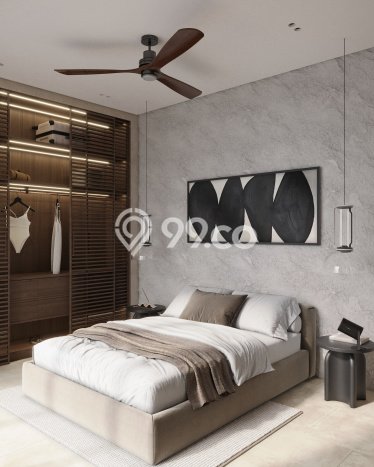 Vila Kawasan , Ukuran 126m2m², Dekat ke beragam fasilitas umum Vila Kawasan , Ukuran 126m2m², Dekat ke beragam fasilitas umum