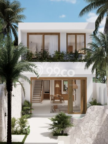 Vila Strategis Kawasan , Dimensi 150m2m², Lingkungan Asri untuk Anda Vila Strategis Kawasan , Dimensi 150m2m², Lingkungan Asri untuk Anda