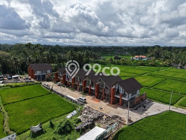 Kesempatan Langka! Vila di Ubud, Luas 137m2m², Lokasi Strategis dekat dengan berbagai kebutuhan Kesempatan Langka! Vila di Ubud, Luas 137m2m², Lokasi Strategis dekat dengan berbagai kebutuhan