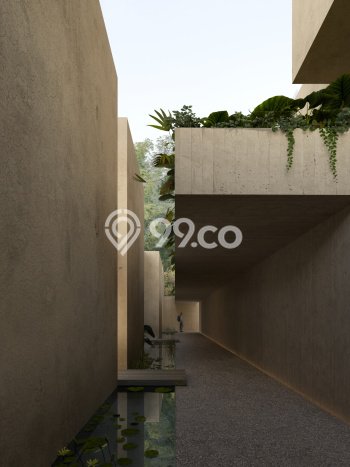Vila Berkualitas di Kuta, Dimensi 108m2m², Kawasan Asri dan nyaman Vila Berkualitas di Kuta, Dimensi 108m2m², Kawasan Asri dan nyaman