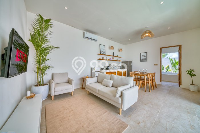 Vila Asri di , Dimensi 170m2m², Dekat ke berbagai fasilitas Vila Asri di , Dimensi 170m2m², Dekat ke berbagai fasilitas