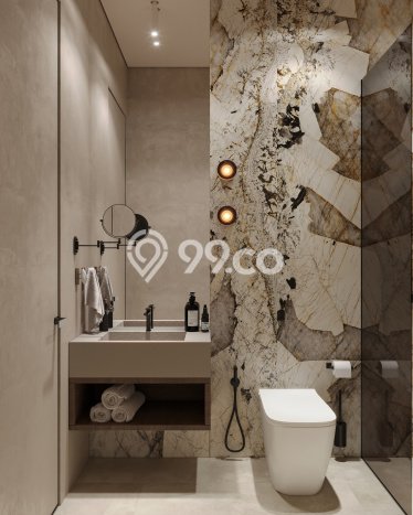 Vila Kawasan , Ukuran 126m2m², Dekat ke beragam fasilitas umum Vila Kawasan , Ukuran 126m2m², Dekat ke beragam fasilitas umum