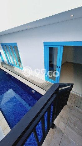 Vila Premium di , Luas 130m2m², Dekat Badung, Badung Vila Premium di , Luas 130m2m², Dekat Badung, Badung