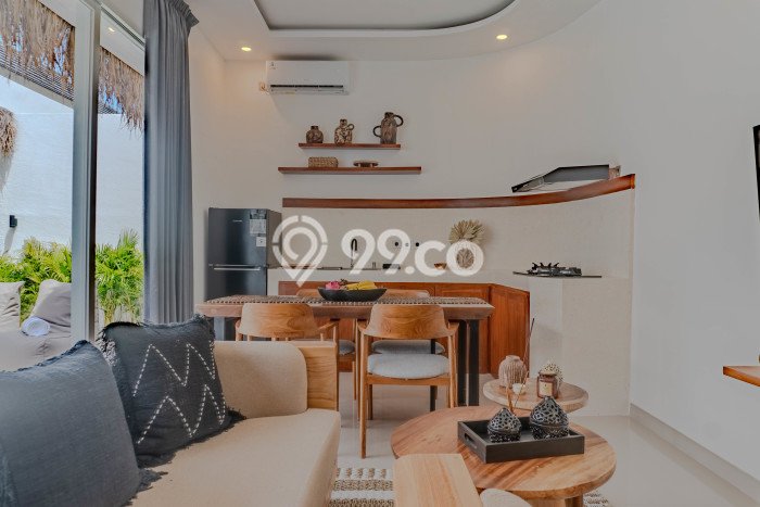 Vila di Kuta, Luas 111m2m², Lokasi Strategis Vila di Kuta, Luas 111m2m², Lokasi Strategis