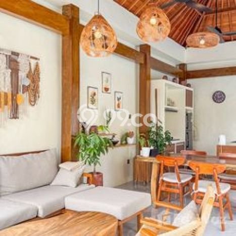 Vila Kawasan , Area 130m2m², Dekat Mudah Fasilitas Umum Vila Kawasan , Area 130m2m², Dekat Mudah Fasilitas Umum