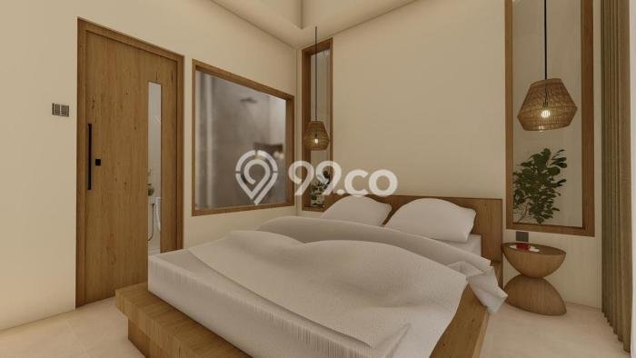 DIJUAL! Vila Kawasan , Luas 115m2m², Lokasi Premium DIJUAL! Vila Kawasan , Luas 115m2m², Lokasi Premium