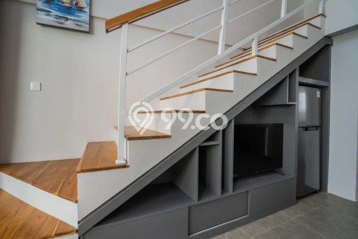 Rumah Modern Minimalis 1 KT Siap Huni di Mengwi Rumah Modern Minimalis 1 KT Siap Huni di Mengwi