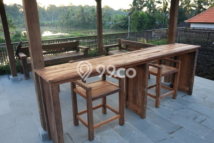 Dijual Vila di Payangan, Dimensi 240m2m², Posisi Premium Dijual Vila di Payangan, Dimensi 240m2m², Posisi Premium