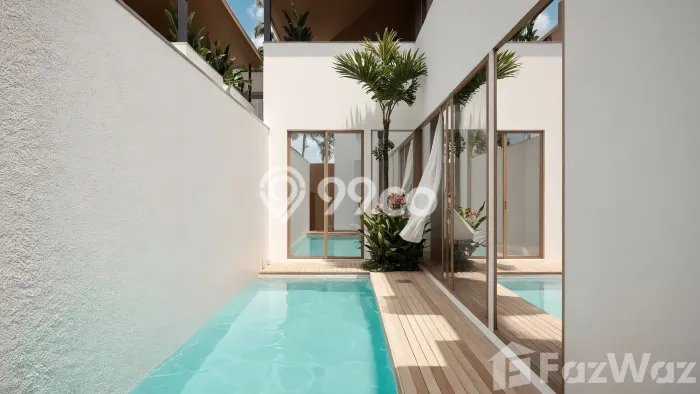 Vila Premium Kawasan Denpasar Selatan, Area 130m2m², Lingkungan Tenang dan aman Vila Premium Kawasan Denpasar Selatan, Area 130m2m², Lingkungan Tenang dan aman
