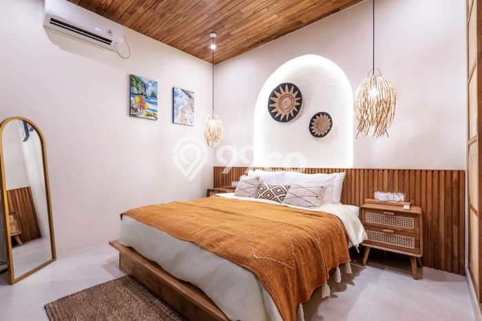 Tempat Ideal! Vila di , Area 100m2m², Area Asri dan aman Tempat Ideal! Vila di , Area 100m2m², Area Asri dan aman