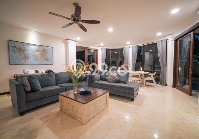 Vila di Blahbatuh, Area 398m2m², Area Asri Vila di Blahbatuh, Area 398m2m², Area Asri