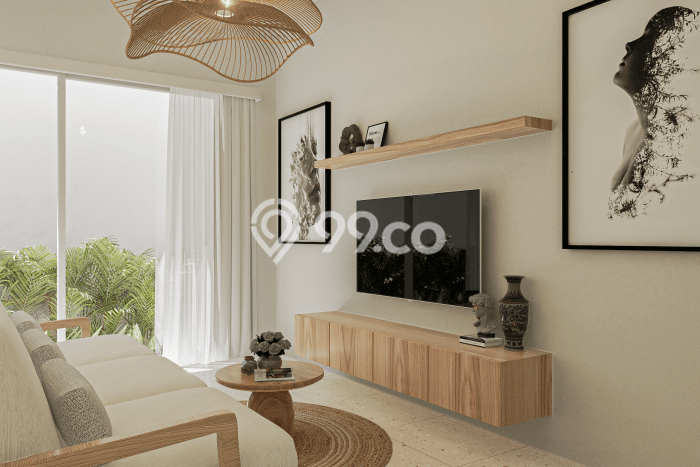 AREA PREMIUM! Vila di Mengwi, Ukuran 140m2m², Dekat pusat kota AREA PREMIUM! Vila di Mengwi, Ukuran 140m2m², Dekat pusat kota