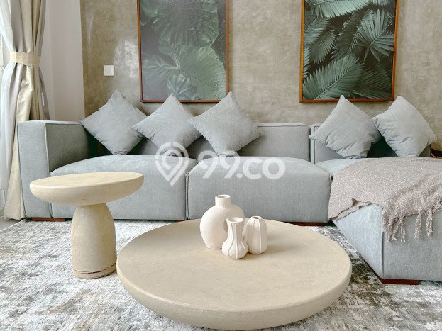 Siap Milik Apartemen Elit 1 KT & 1 KM di Uluwatu, Badung Siap Milik Apartemen Elit 1 KT & 1 KM di Uluwatu, Badung