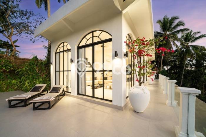Tempat Ideal! Vila di Ubud, Area 413m2m², Lingkungan Asri dan tenang Tempat Ideal! Vila di Ubud, Area 413m2m², Lingkungan Asri dan tenang