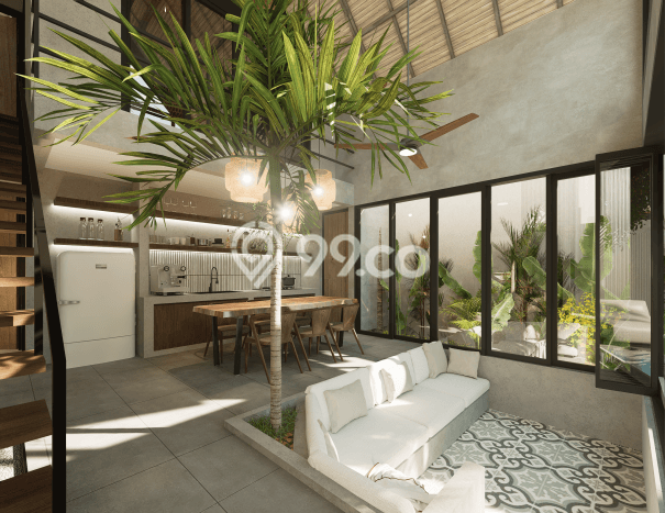 Peluang Bisnis! Vila di Kuta, Area 110m2m², Area Premium dengan potensi tinggi Peluang Bisnis! Vila di Kuta, Area 110m2m², Area Premium dengan potensi tinggi