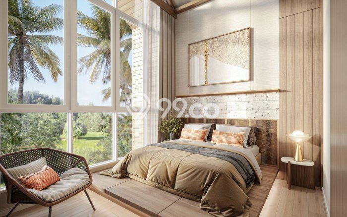 Vila Premium Kawasan , Area 130m2m², Akses Badung, Badung Vila Premium Kawasan , Area 130m2m², Akses Badung, Badung