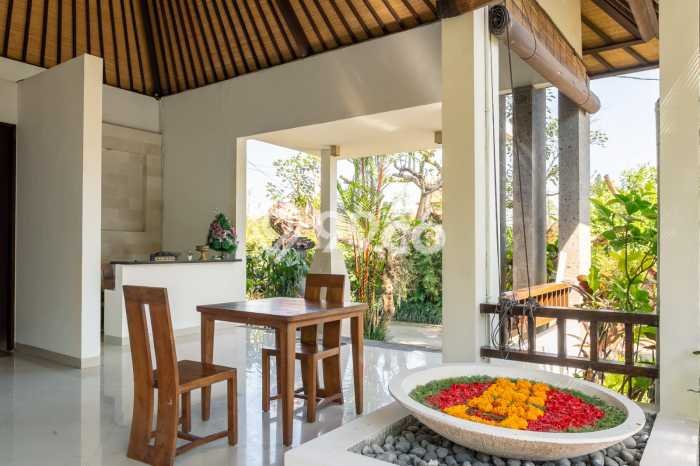 Vila Strategis di Payangan, Ukuran 1700m2m², Pemandangan Indah sekitar Vila Strategis di Payangan, Ukuran 1700m2m², Pemandangan Indah sekitar