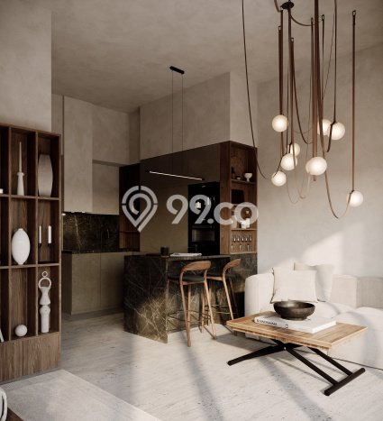 KESEMPATAN EMAS! Vila Kawasan Kediri, Ukuran 35m2m², Area Potensial dengan prospek naik KESEMPATAN EMAS! Vila Kawasan Kediri, Ukuran 35m2m², Area Potensial dengan prospek naik