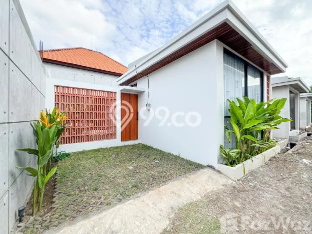 Vila Potensial di , Area 100m2m², Dekat mudah Badung, Badung Vila Potensial di , Area 100m2m², Dekat mudah Badung, Badung