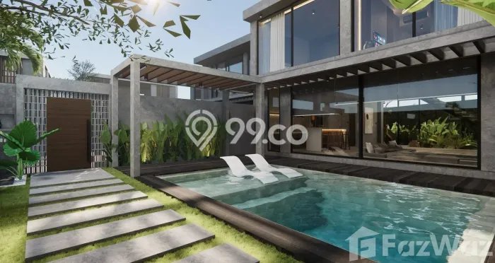Tersedia Vila Kawasan , Ukuran 231m2m², Area nyaman untuk keluarga Tersedia Vila Kawasan , Ukuran 231m2m², Area nyaman untuk keluarga