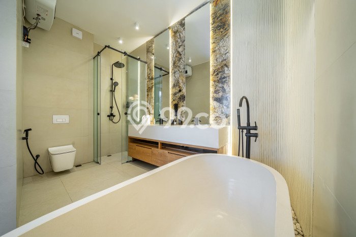 DIJUAL! Vila di , Luas 211m2m², Posisi Premium DIJUAL! Vila di , Luas 211m2m², Posisi Premium
